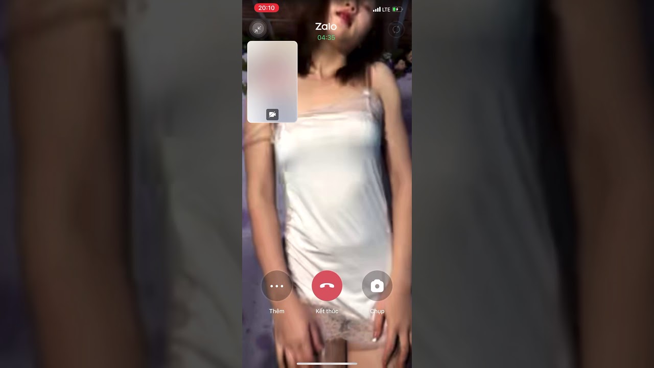Idol bigo nhảy sexy cực hót