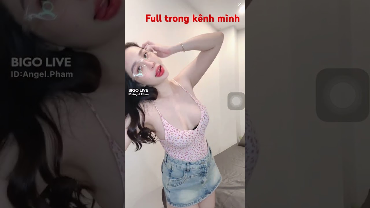 Idol mới siêu khủng