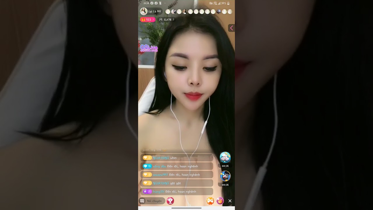 idol my 3