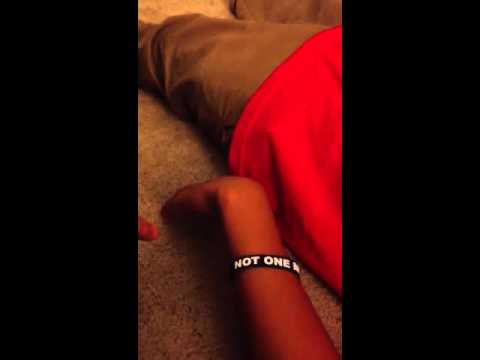 I-dose Multiple O's (short but real reaction)
