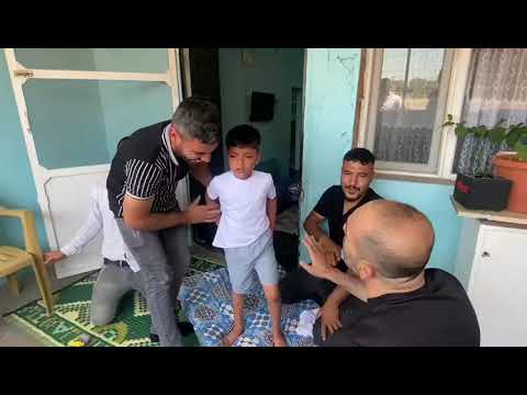 idris ve mehmet âlinin sünneti (2)