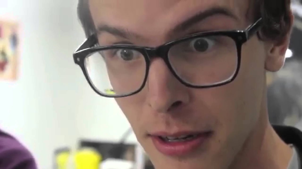 IDubbbzTV - Hey, that's pretty good