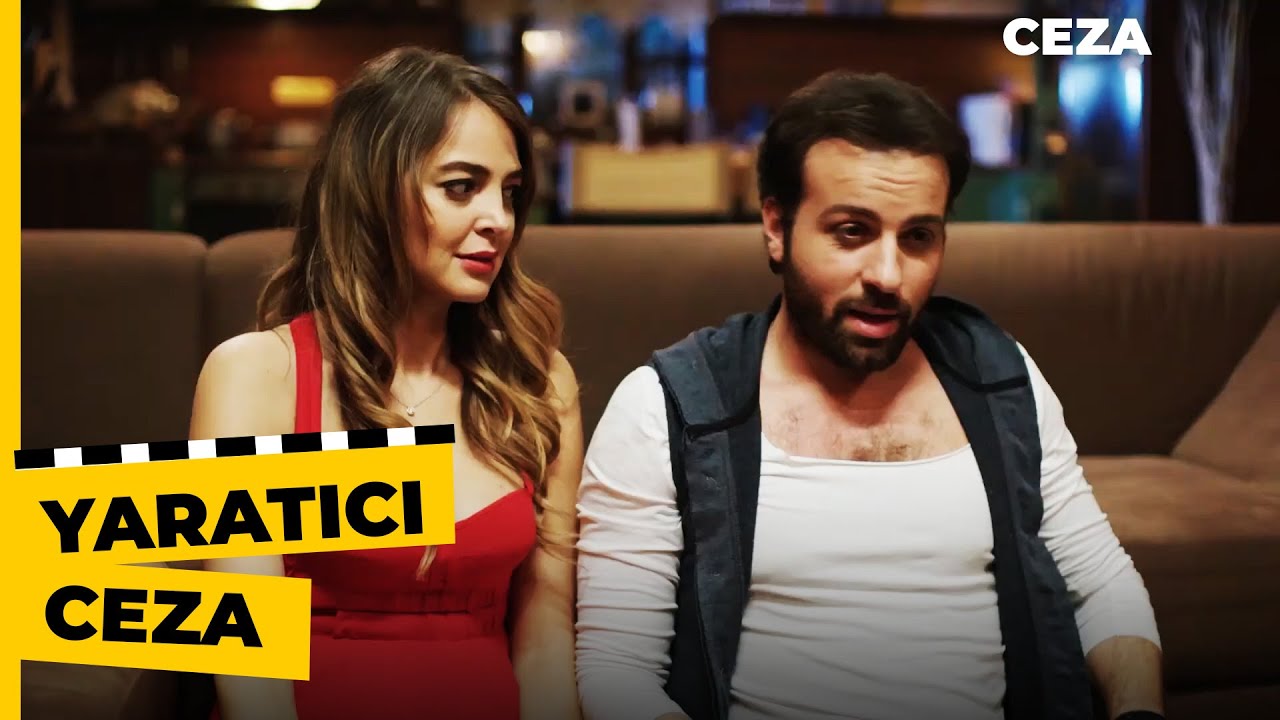Şişe Çevirmece | Ceza