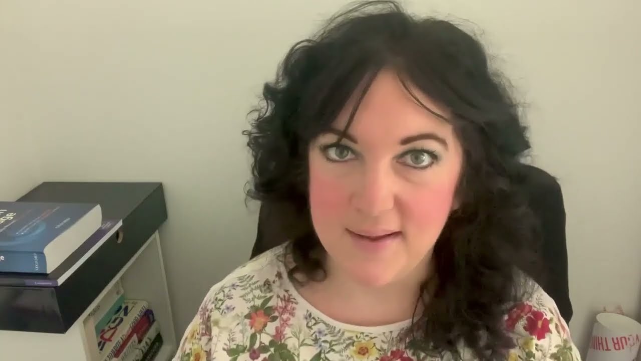 IELTS Speaking part 2 (describe a happy event you organised) - a native speaker's answer.