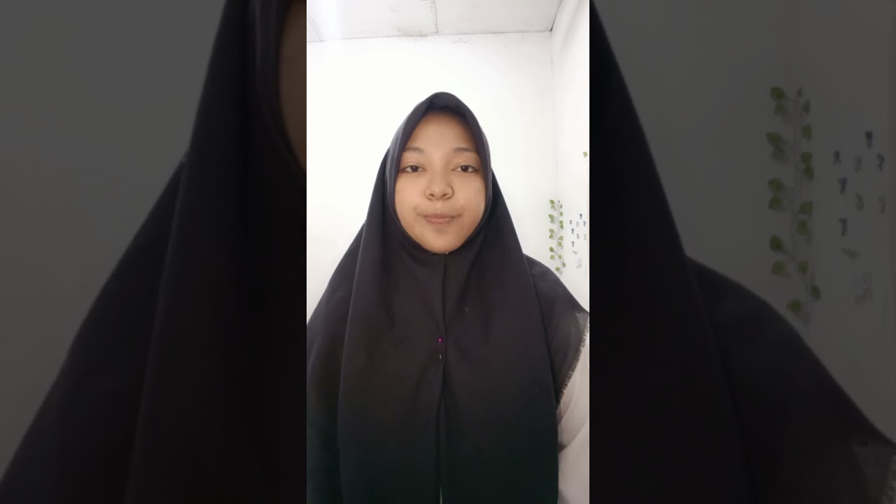 IELTS SPEAKING TEST MAY 2025- DINA PUSPITA SARI DAULAY