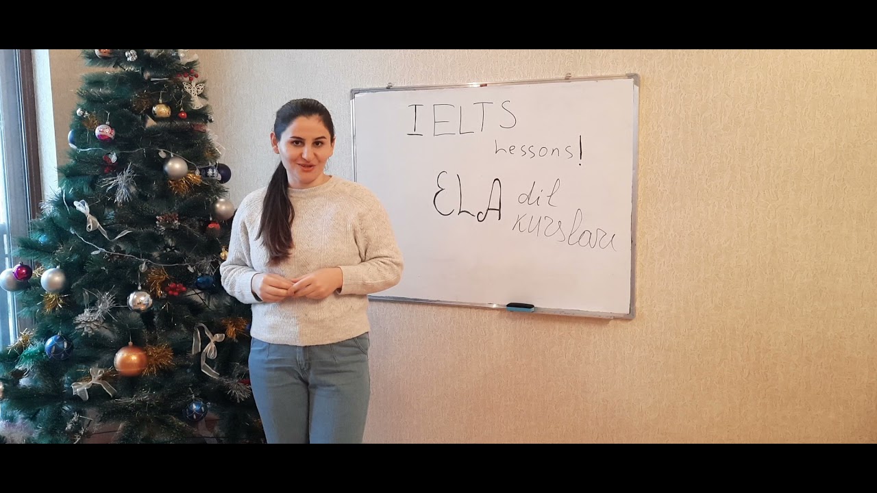 IELTS tips & strategies