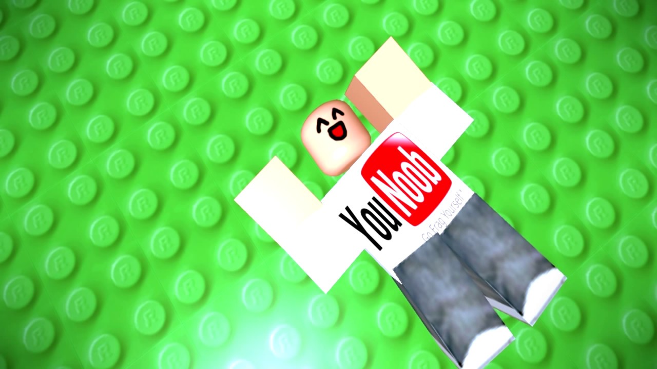 If Admins Listened to Users (A Funny Roblox Machinima by Phire)
