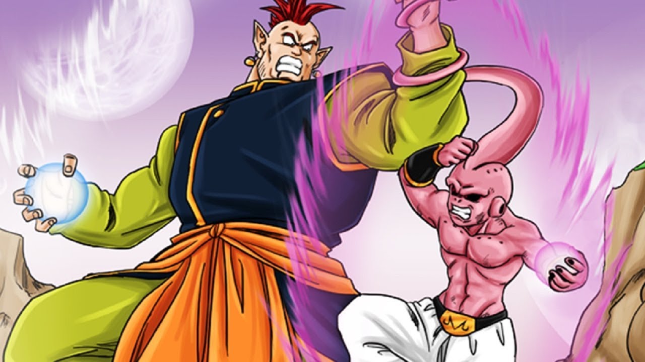 If Dragon Ball Gods Did Their Job
