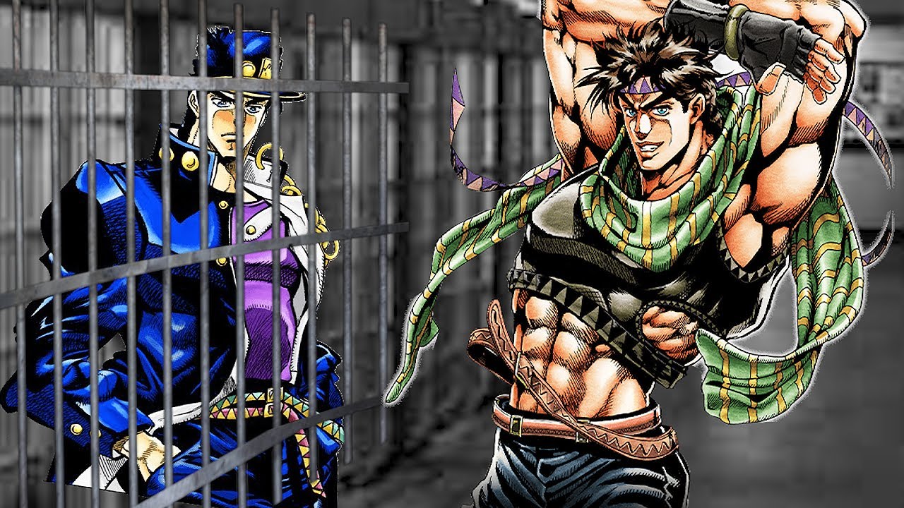 If Joseph used Hamon to stay young