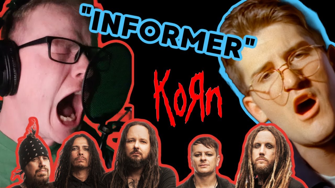 if Korn wrote 