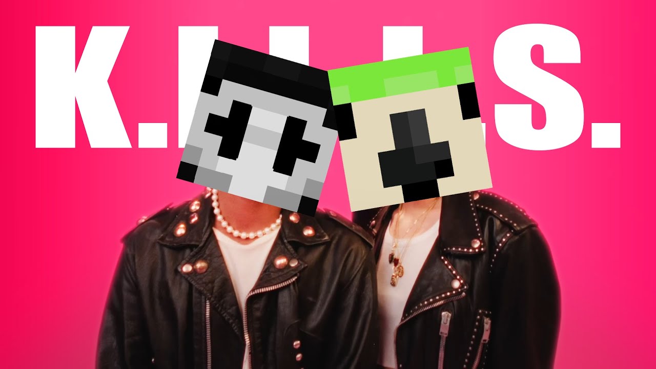 If LifeStealSMP had a theme song 💀