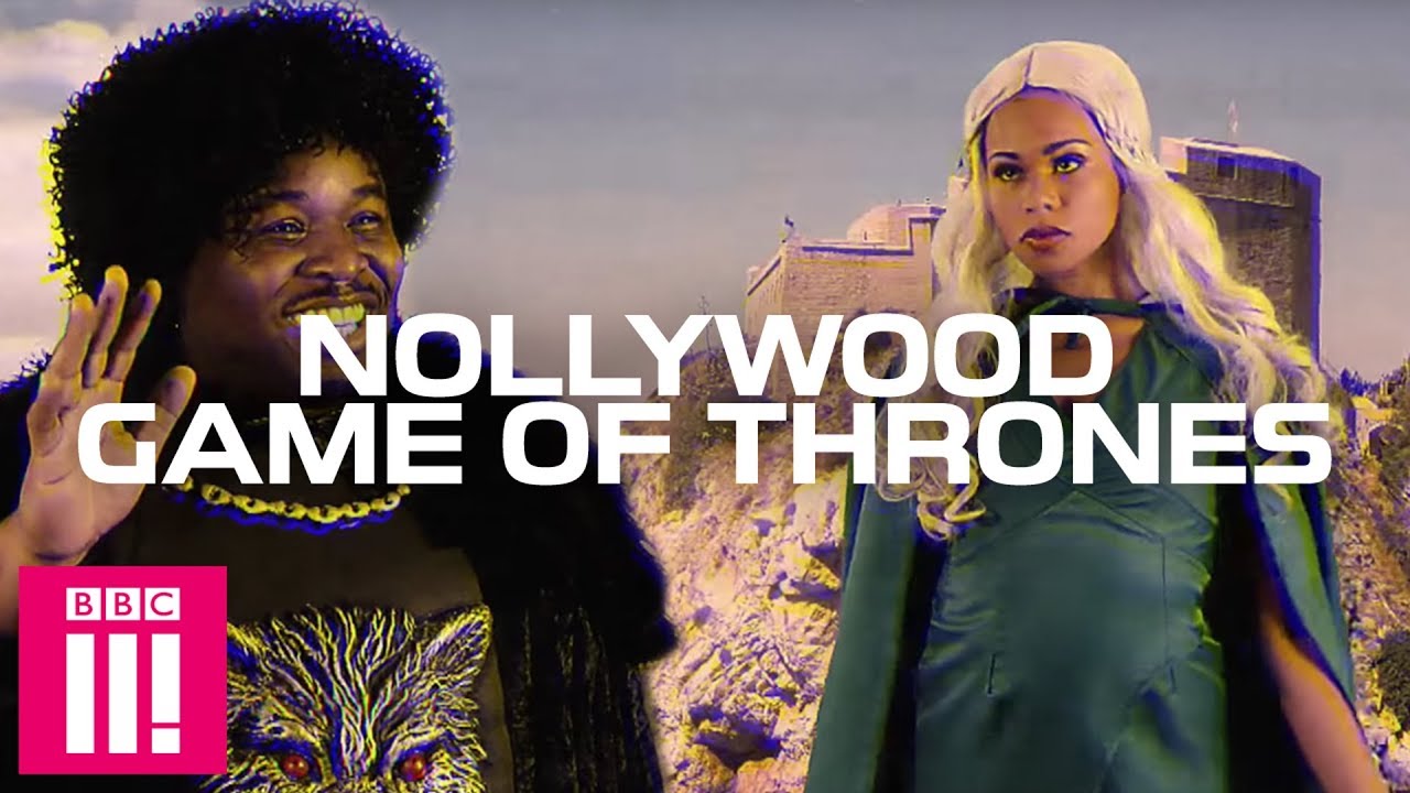 If Nollywood Did Game Of Thrones | Famalam