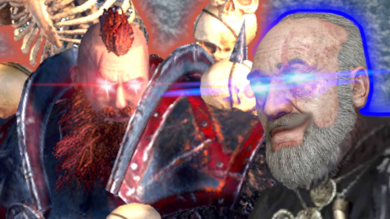 If the Advisor was honest to Wulfrik