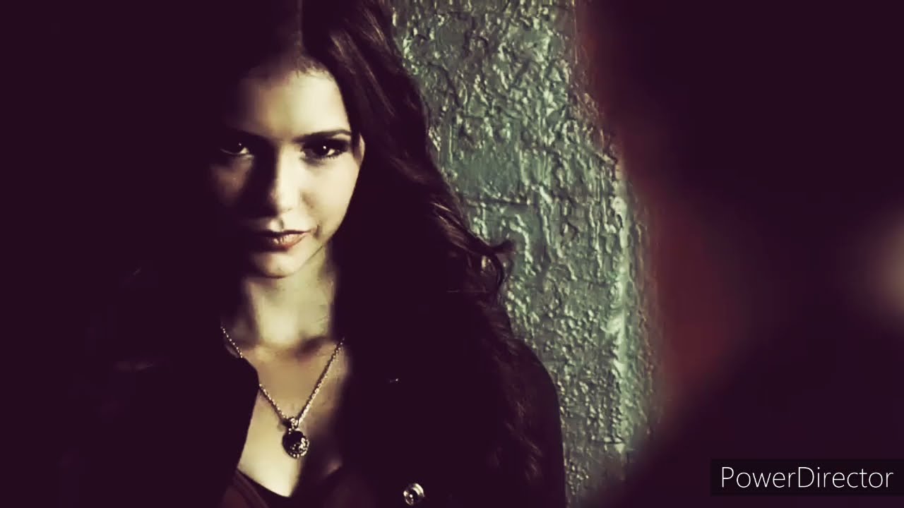 If u seek Amy - Katherine pierce tribute