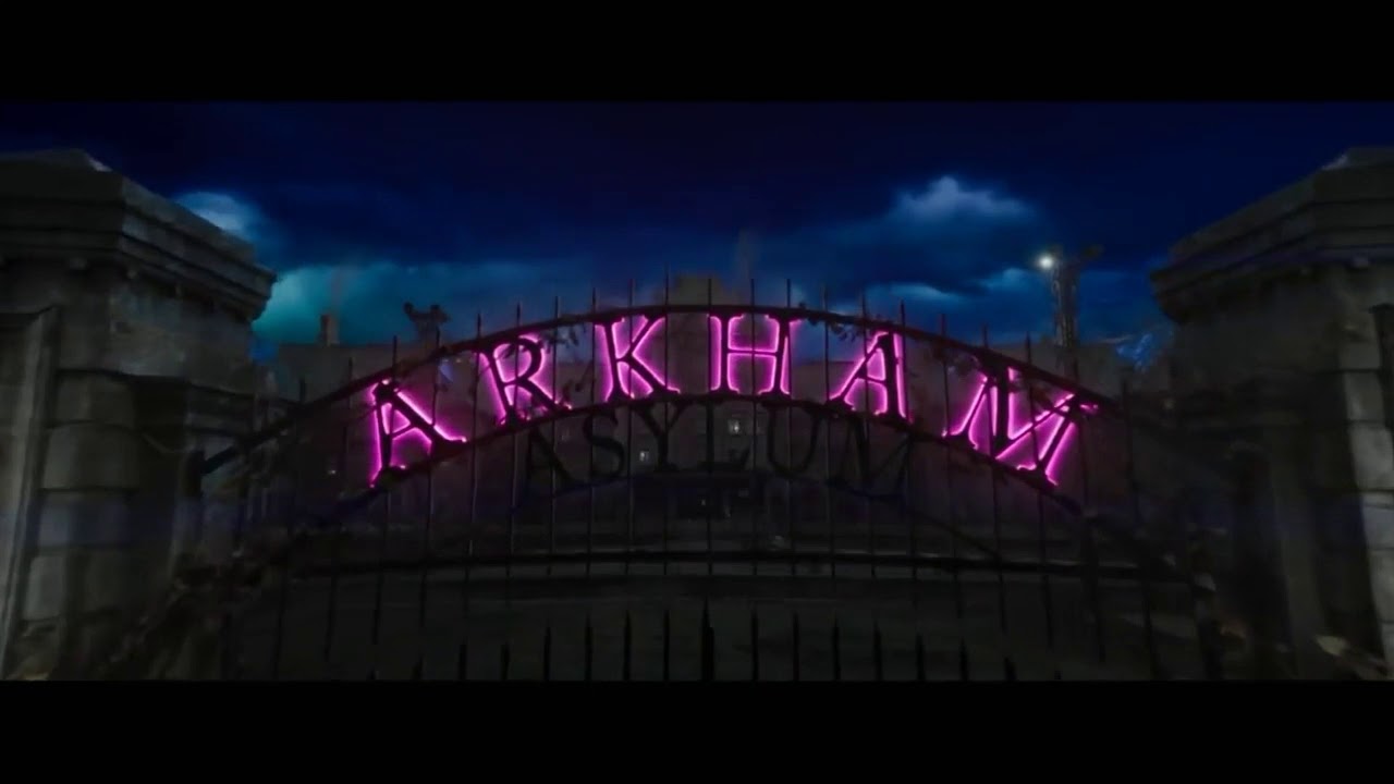 If u Seek Amy~Harley Quinn~