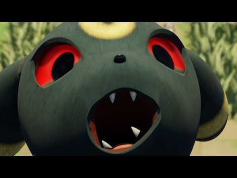 If you could TAUNT in Pokemon Unite