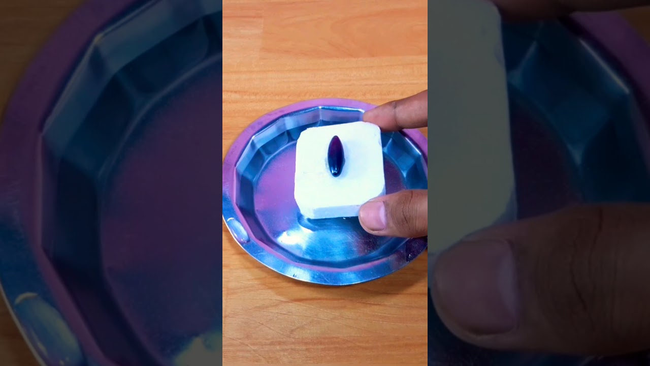 if you Have A Magnet Let's Do This | Simple Magnet Idea