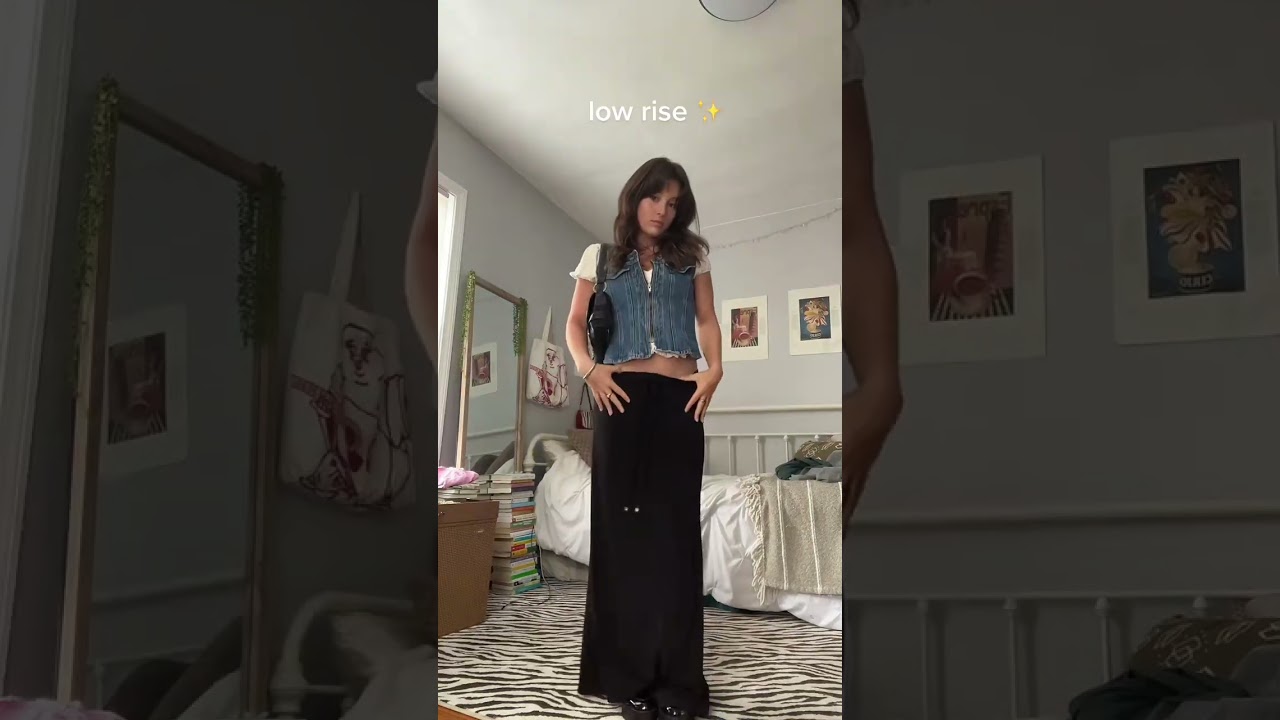 if you think you cant be a maxi skirt girlie