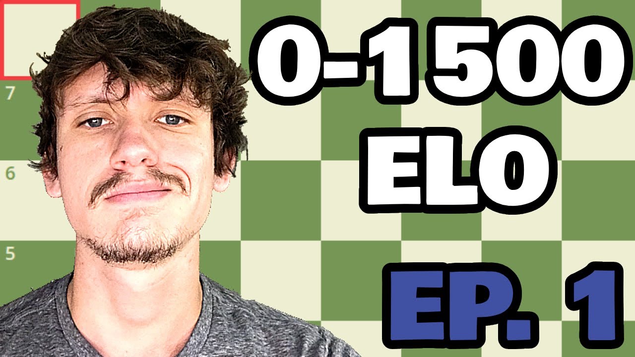 If You're a Chess Beginner, I Would Watch This Video