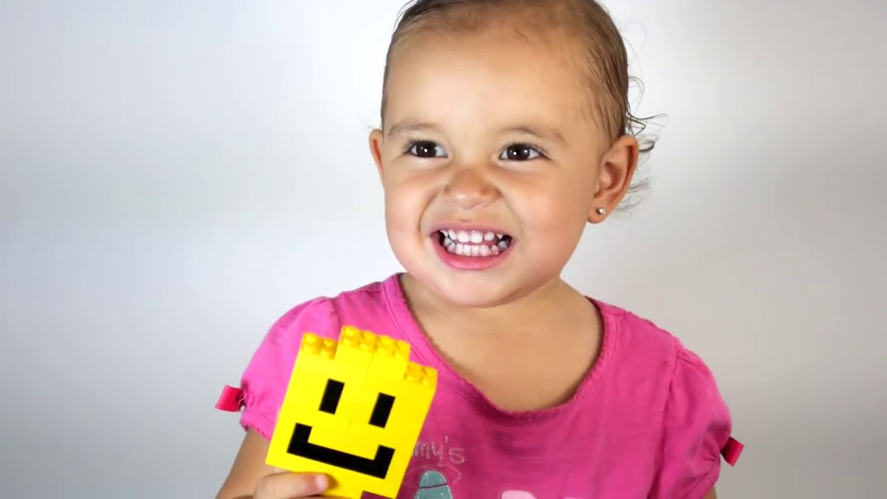 If You're Happy and You Know It Clap Your Hands ¦ Nursery Rhymes