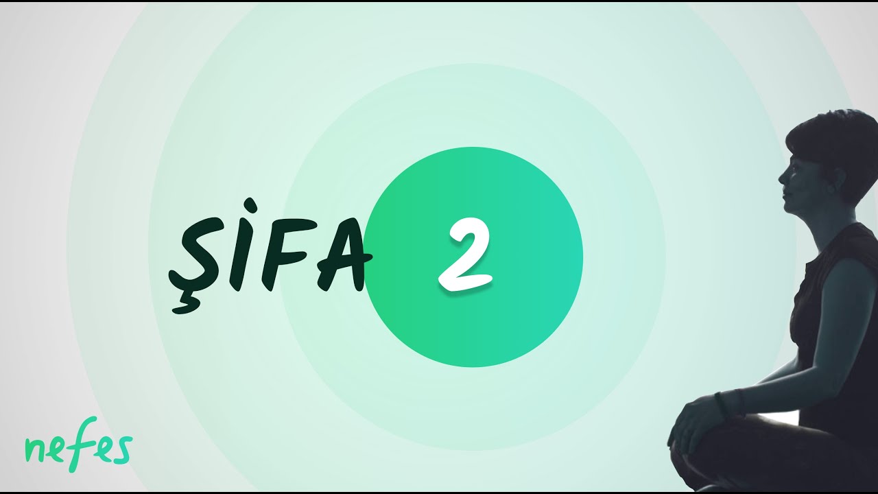 Şifa 2. Gün | Kederle baş etmek | Sevdiğimiz insanların kayıplarının ardından iyileşme | Özşefkat 10