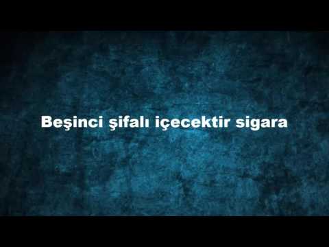 Şifalı İçecekler Bestesi Tamamı Sözleriyle Birlikte EFSANE BESTE 2016