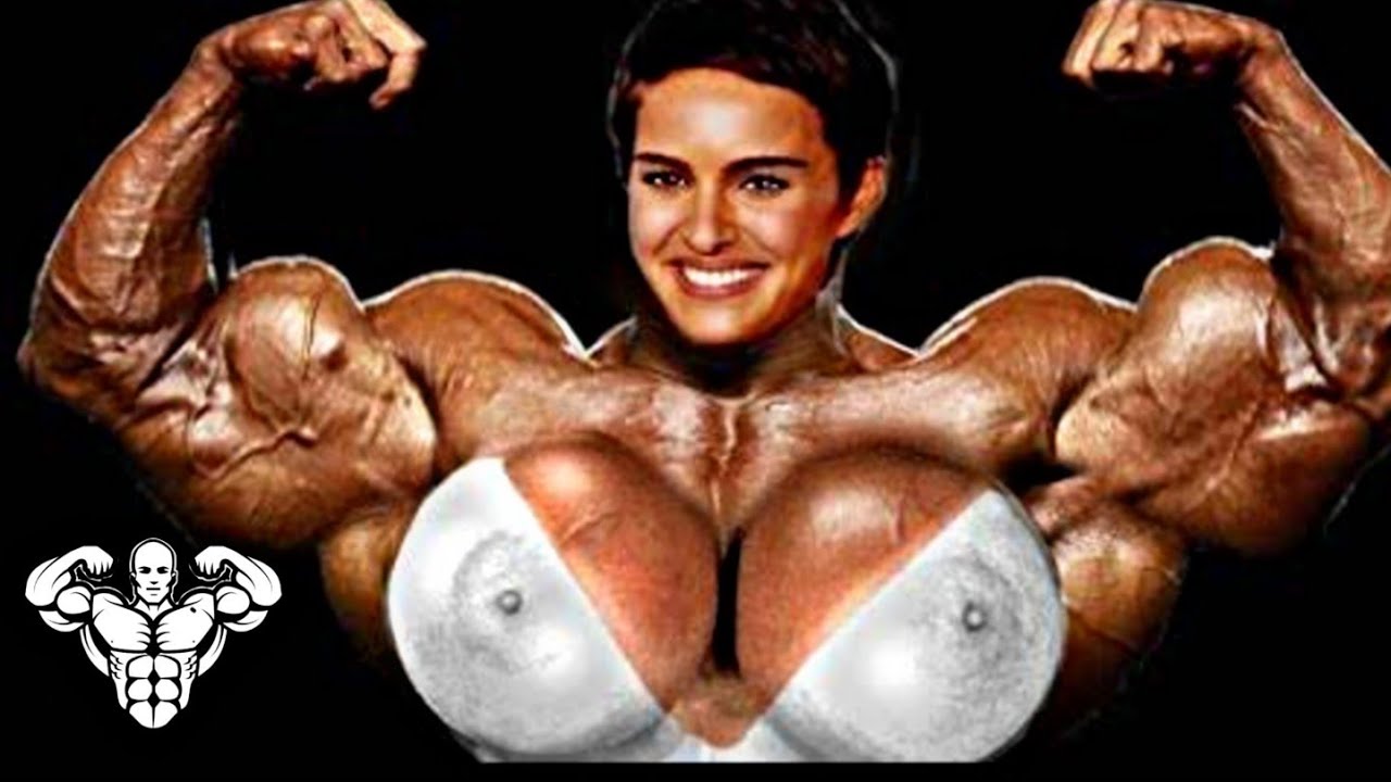#ifbb pro Guluzar Tufenk Huge Female Bodybuilder | Raiden Fitness |