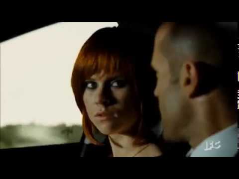 IFC - Transporter Movies Marathon Promo 2015