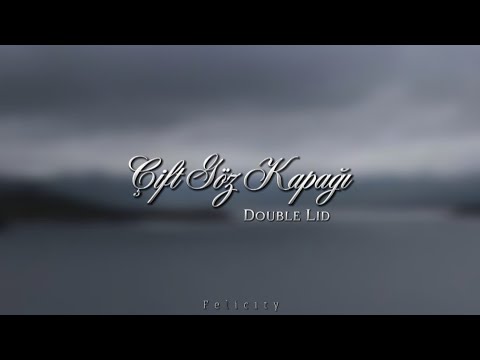 Çift Göz Kapağı | Double-lid  Subliminal