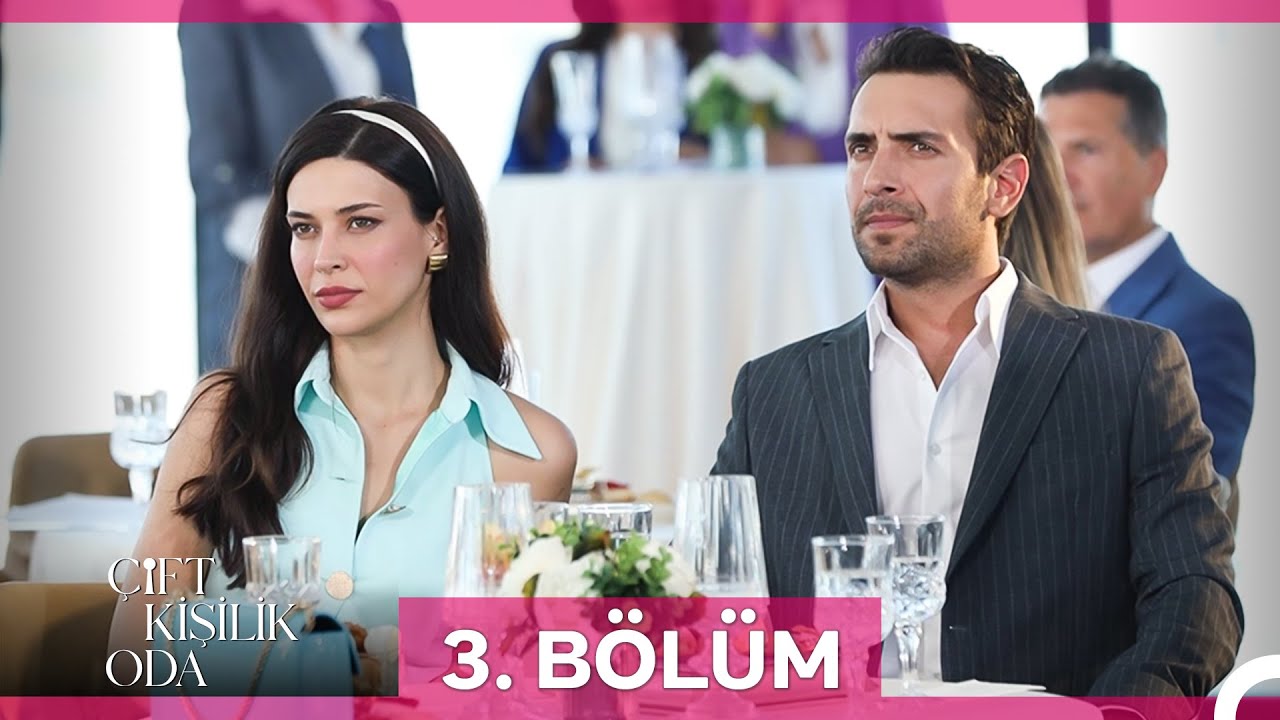 Çift Kişilik Oda 3. Bölüm
