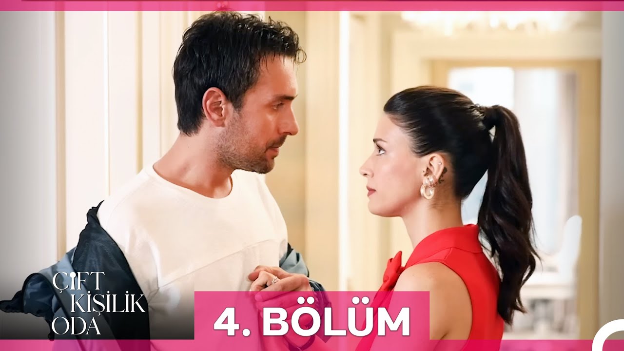 Çift Kişilik Oda 4. Bölüm