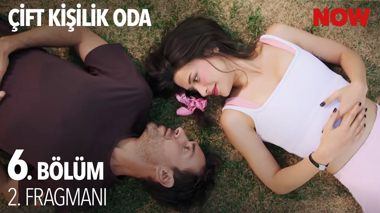 Çift Kişilik Oda 6. Bölüm 2. Fragmanı