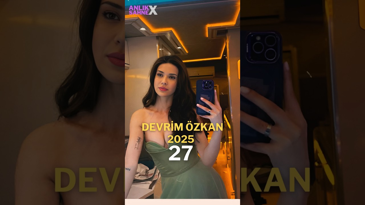 Çift Kişilik Oda Oyuncularının Yıllar İçindeki Değişimi #ÇiftKişilikOda #DevrimÖzkan #UlaşTunaAstepe