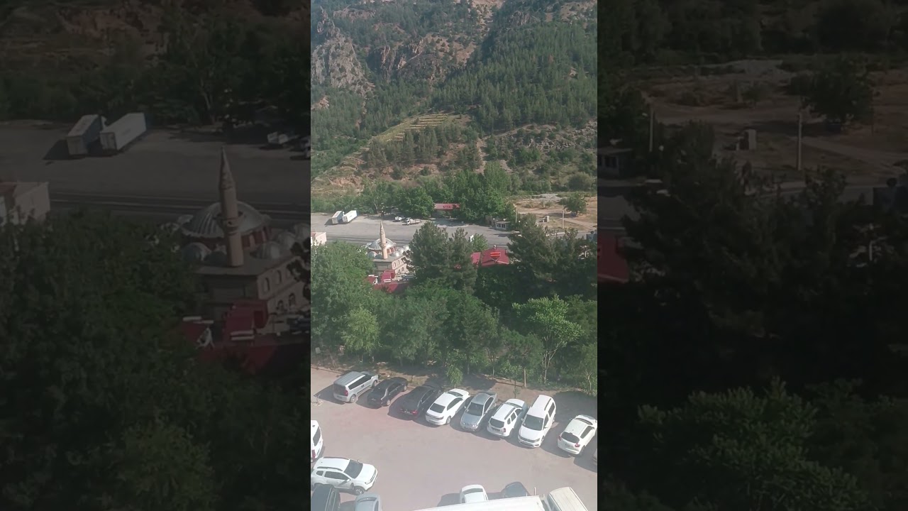 çiftehan dan 1 bakış