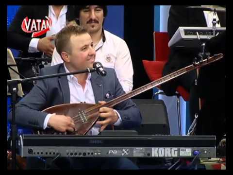 Çiftetelli Eskişehir - Ömer ULUTAŞ