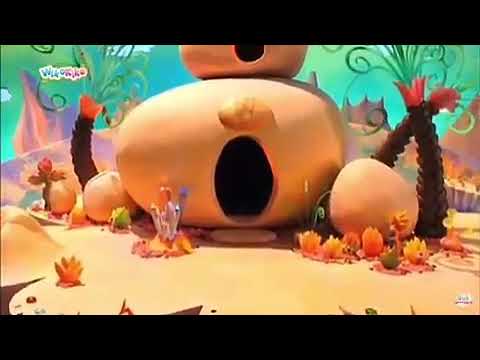 Igam Ogam | Theme Tune | Milkshake!