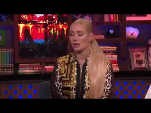 Iggy Azalea sobre feat com Selena Gomez