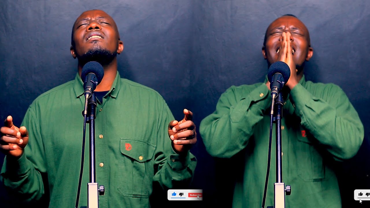 IGITARAMO HAMWE NA Danny NDANI YAKO\HAKIKA  NI MWEMA\TUTATAWALA TENDA MIHUJIZA\MSIFUNI#BIENDYTV