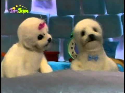 Igloo Gloo   Ep 02   The Alarm Clock