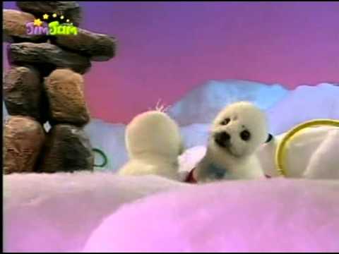Igloo Gloo   Ep 14   The Rings