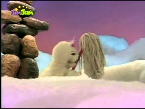 Igloo Gloo   Ep 15   The Mop