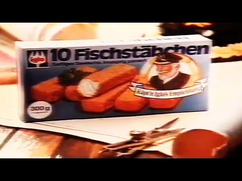 Iglu Werbung 1984