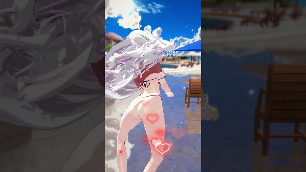 雲仙で「再会の誓い」【IGN Unzen/MMD/アズールレーン/AzurLane/KKVMD】
