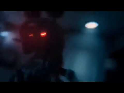 ignited Bonnie Jumpscare Meme