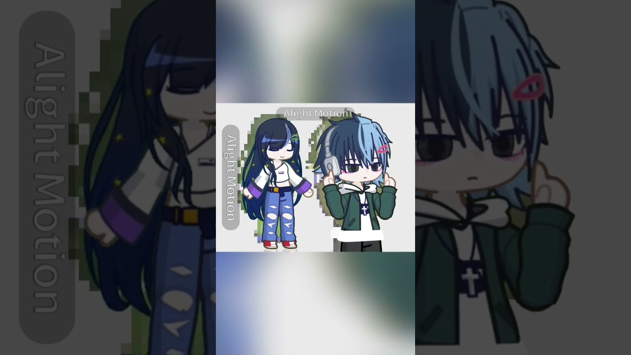 ignore the fact an is glitching | #Memeka #edits #gacha #gc #gachaclub #miku #gachalife #pjsk #vbs