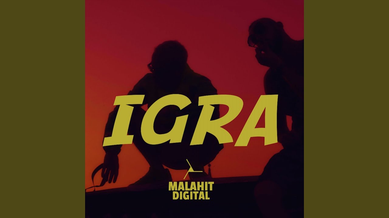 Igra