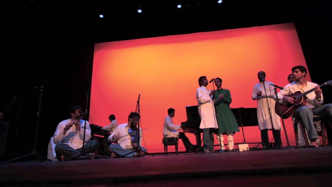 IGSA Diwali Night 2011 Screening promo