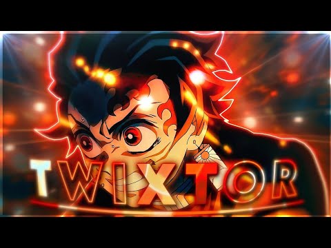 II DEMONSLAYER II Season 3 Episode 11 Twixtor