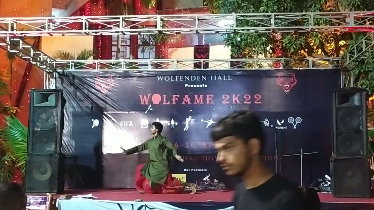 IIEST SHIBPUR dance video;Bengali New year Celebration #iiestshibpur #iiest  #shibpur #newyear #nit