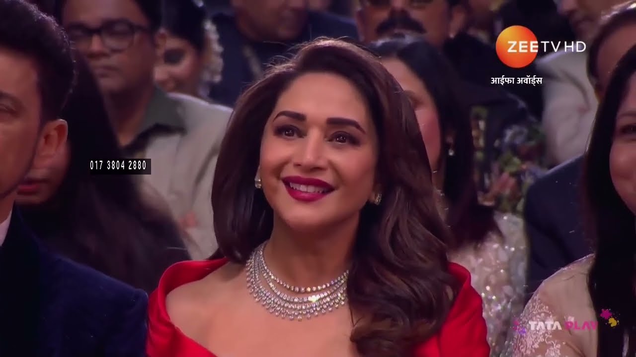 IIFA Awards 2025 Full Show | ZEE TV IIFA Awards JAIPUR ||Best PERFORMANCE ||Best ACTOR Award‪@zeetv‬